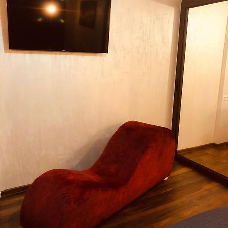Laguna Apartament Brăila エクステリア 写真