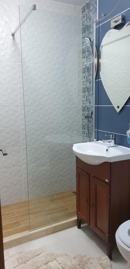 Laguna Apartament Brăila エクステリア 写真